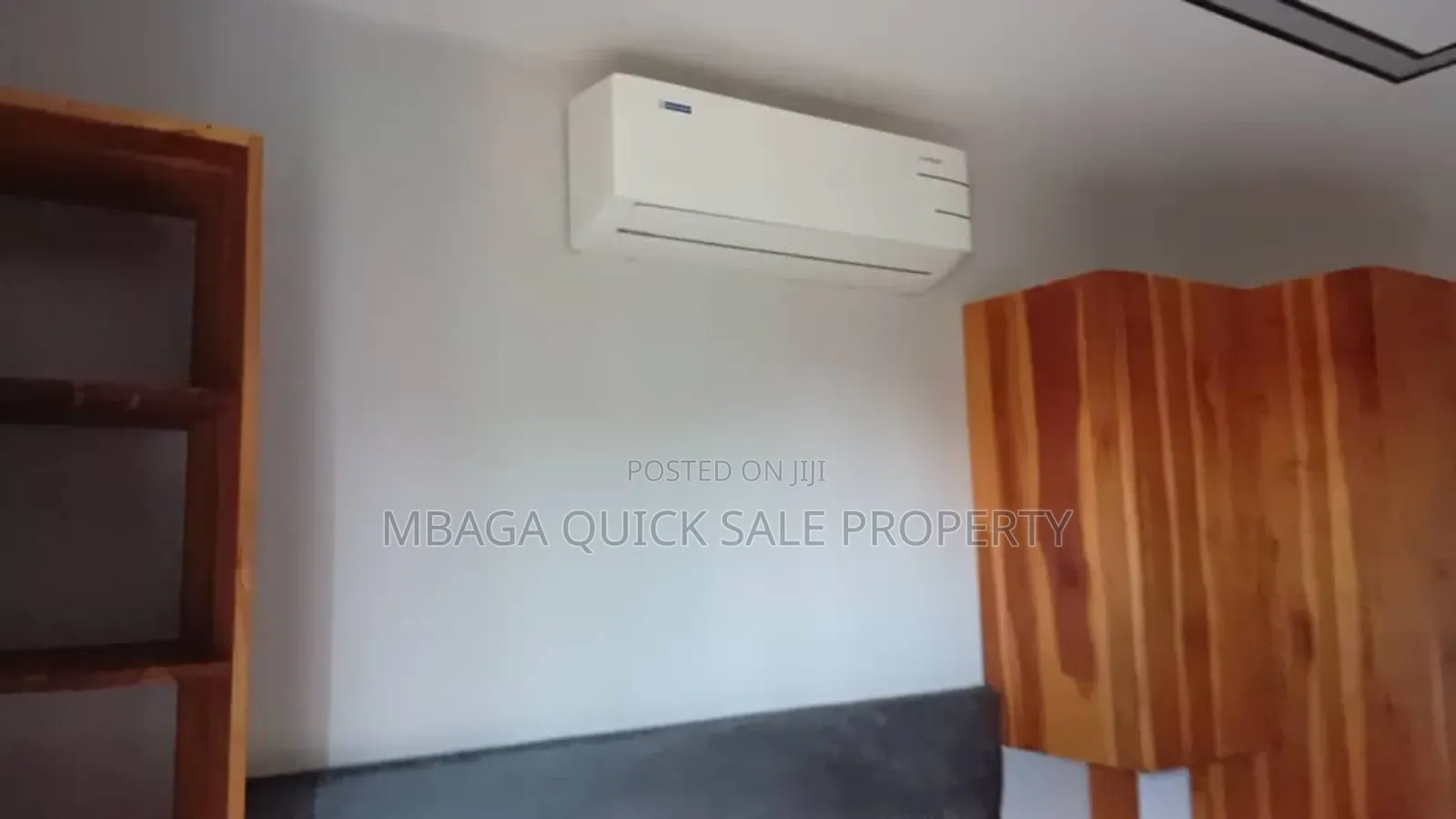 Furnished 2bdrm Apartment in Masaki for rent