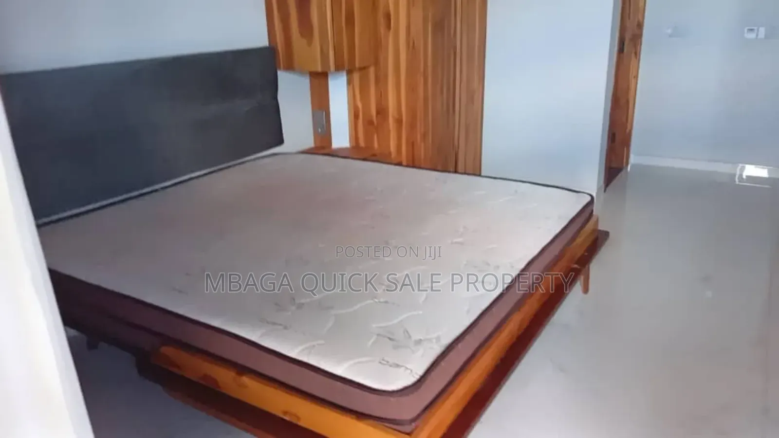 Furnished 2bdrm Apartment in Masaki for rent