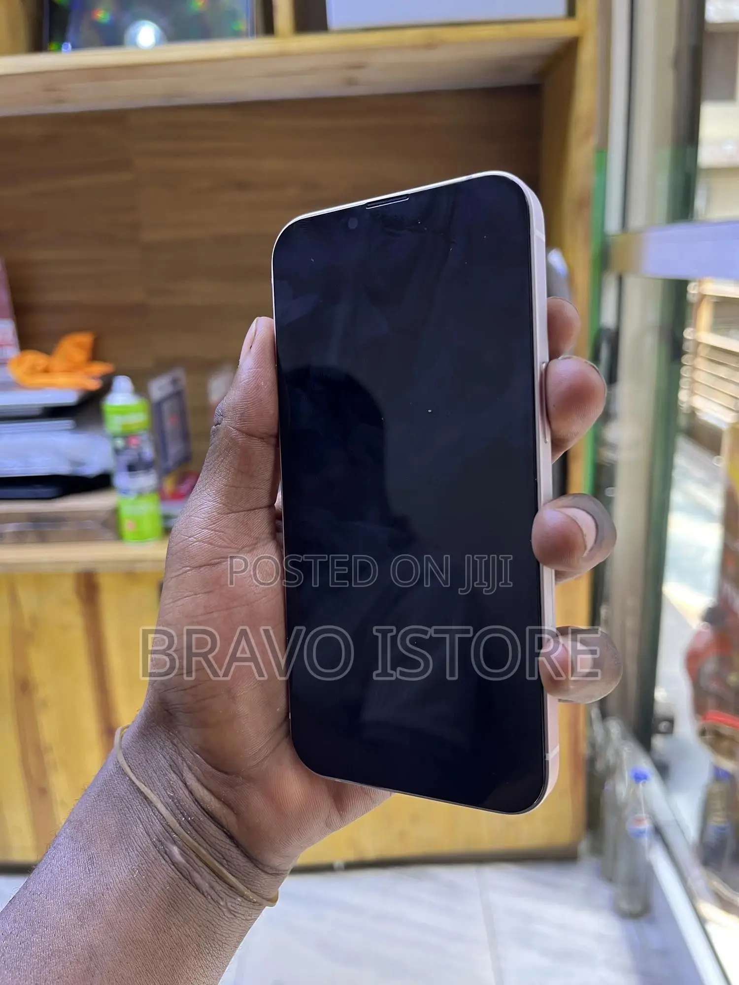 Apple iPhone 13 128 GB White