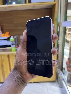 Apple iPhone 13 128 GB White