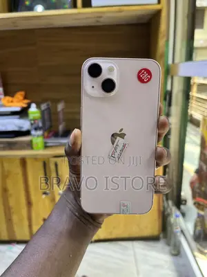Apple iPhone 13 128 GB White