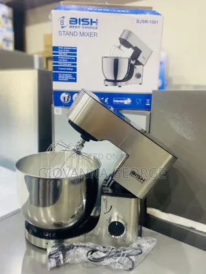 Bish Stand Mixer