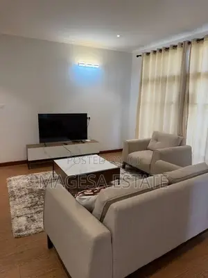 Furnished 2bdrm Apartment in Magesa Estate, Mbezi Beach for rent