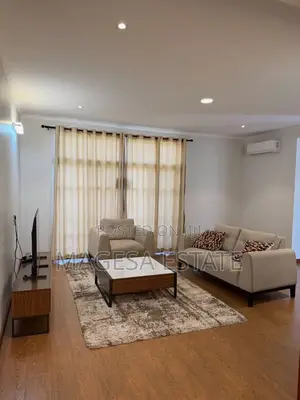 Furnished 2bdrm Apartment in Magesa Estate, Mbezi Beach for rent