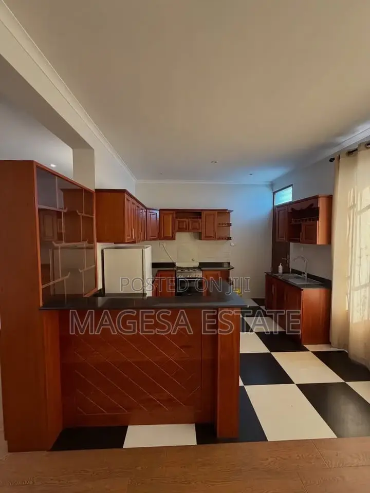 Furnished 2bdrm Apartment in Magesa Estate, Mbezi Beach for rent