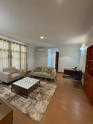 Furnished 2bdrm Apartment in Magesa Estate, Mbezi Beach for rent
