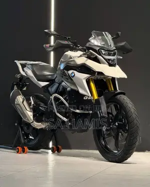 BMW G 310 GS 2023
