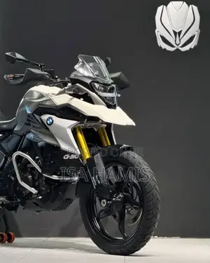 BMW G 310 GS 2023