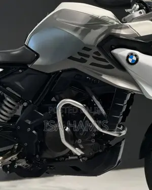 BMW G 310 GS 2023