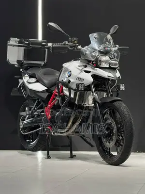 BMW F 700 R 2023