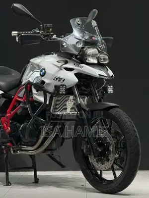 BMW F 700 R 2023