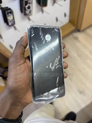 Samsung Galaxy S9 Plus 128 GB Black