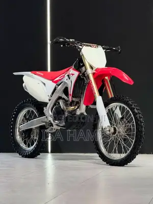 Honda 2022