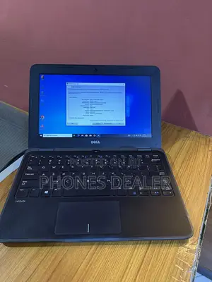 Laptop Dell Latitude 3180 4GB Intel Celeron SSD 60GB