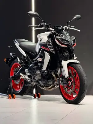 Yamaha 2021