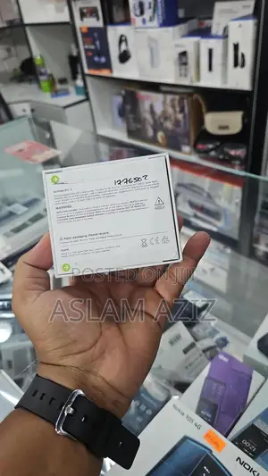 Brand New Apple Airpods Pro 3