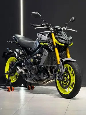 Yamaha 2021