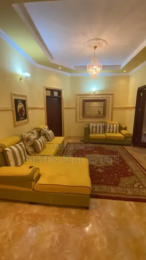 Furnished 4bdrm House in Mjini for rent