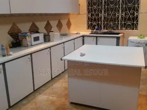 Furnished 4bdrm House in Mjini for rent