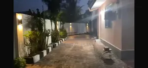 Furnished 4bdrm House in Mjini for rent