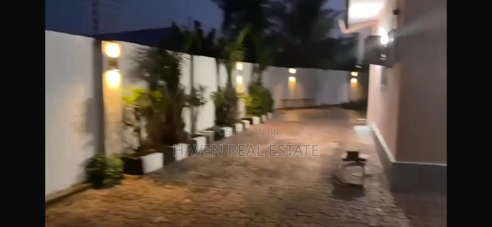 Furnished 4bdrm House in Mjini for rent