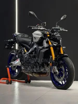 Yamaha 2023