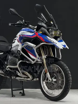 BMW R1200 GS 2023