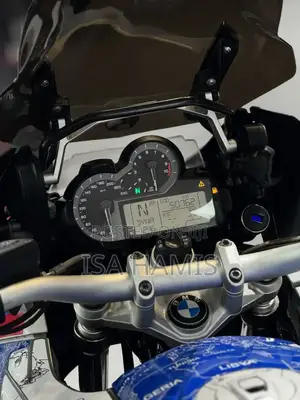 BMW R1200 GS 2023