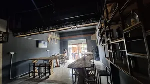 Grocery Sale Full Furnished at Mbez Beach Makonde Full Ac