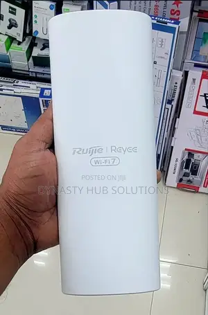 Ruijie Reyee Rg-Rap72pro-Od Be5040 Wi-Fi 7 Indoor/Outdoor Access Point