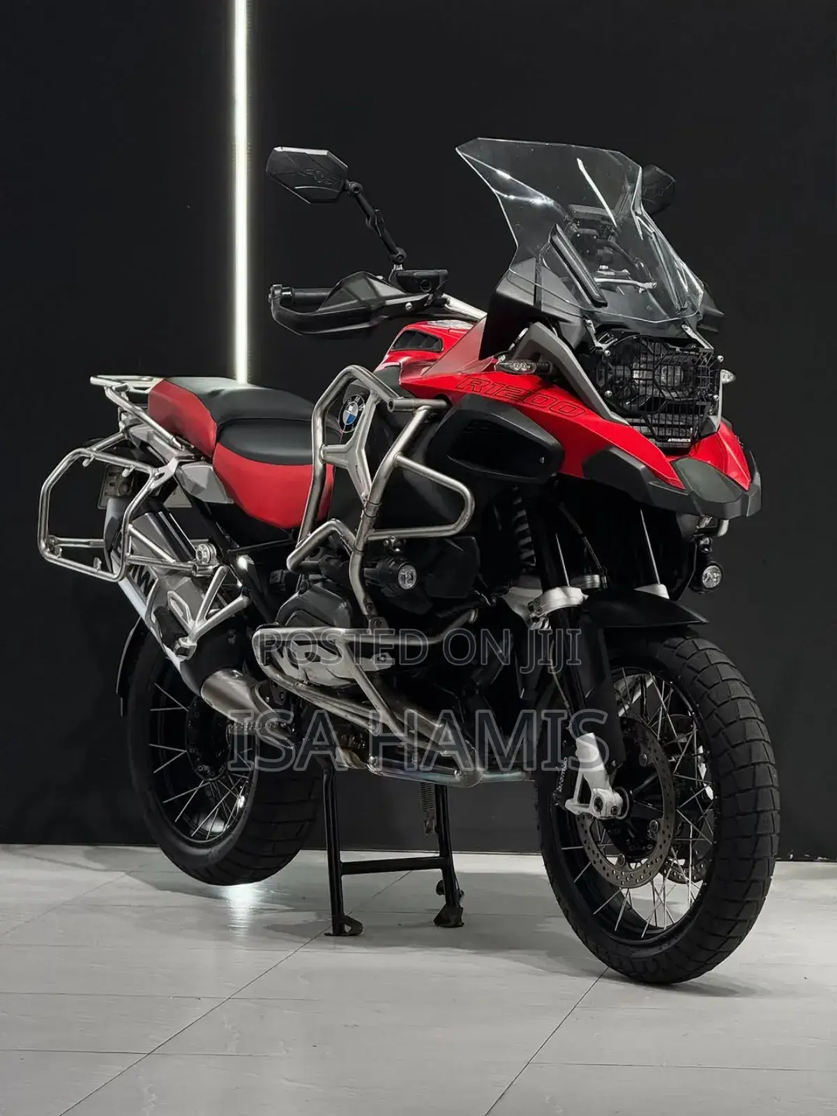 BMW R1200 GS 2023
