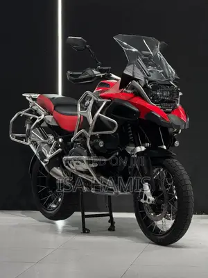 BMW R1200 GS 2023
