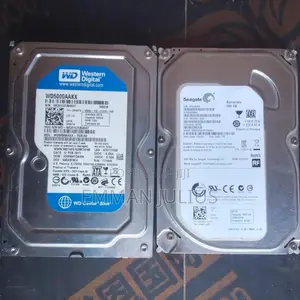 Desktop Harddisk HDD