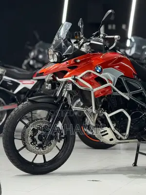 BMW F 700 GS 2023
