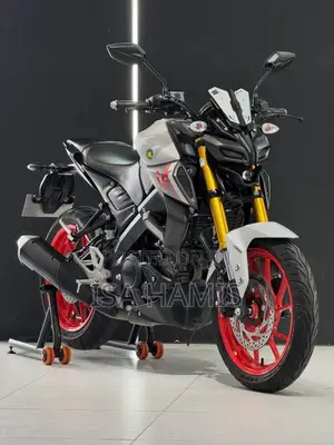 Yamaha 2022