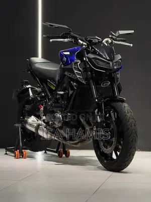 Yamaha 2021
