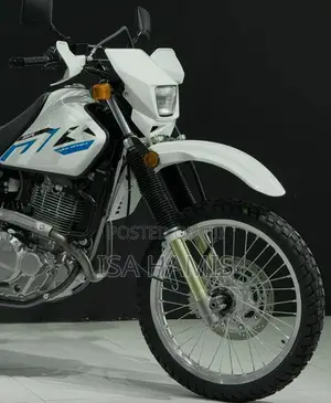 Suzuki 2022 White