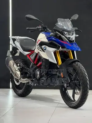BMW G 310 GS 2023