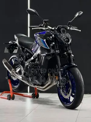 Yamaha 2021