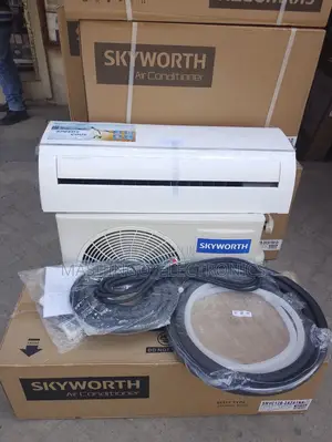 9000btu Skyworth Inverter Air Conditioners