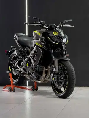 Yamaha 2022