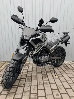 Tekken Forza 250 2022