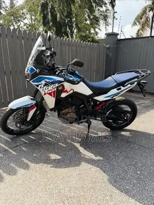 Honda 2020