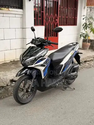 Honda 2021
