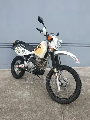Honda XL 125 2020