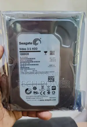 1tb Desktop Hard Drive Disk