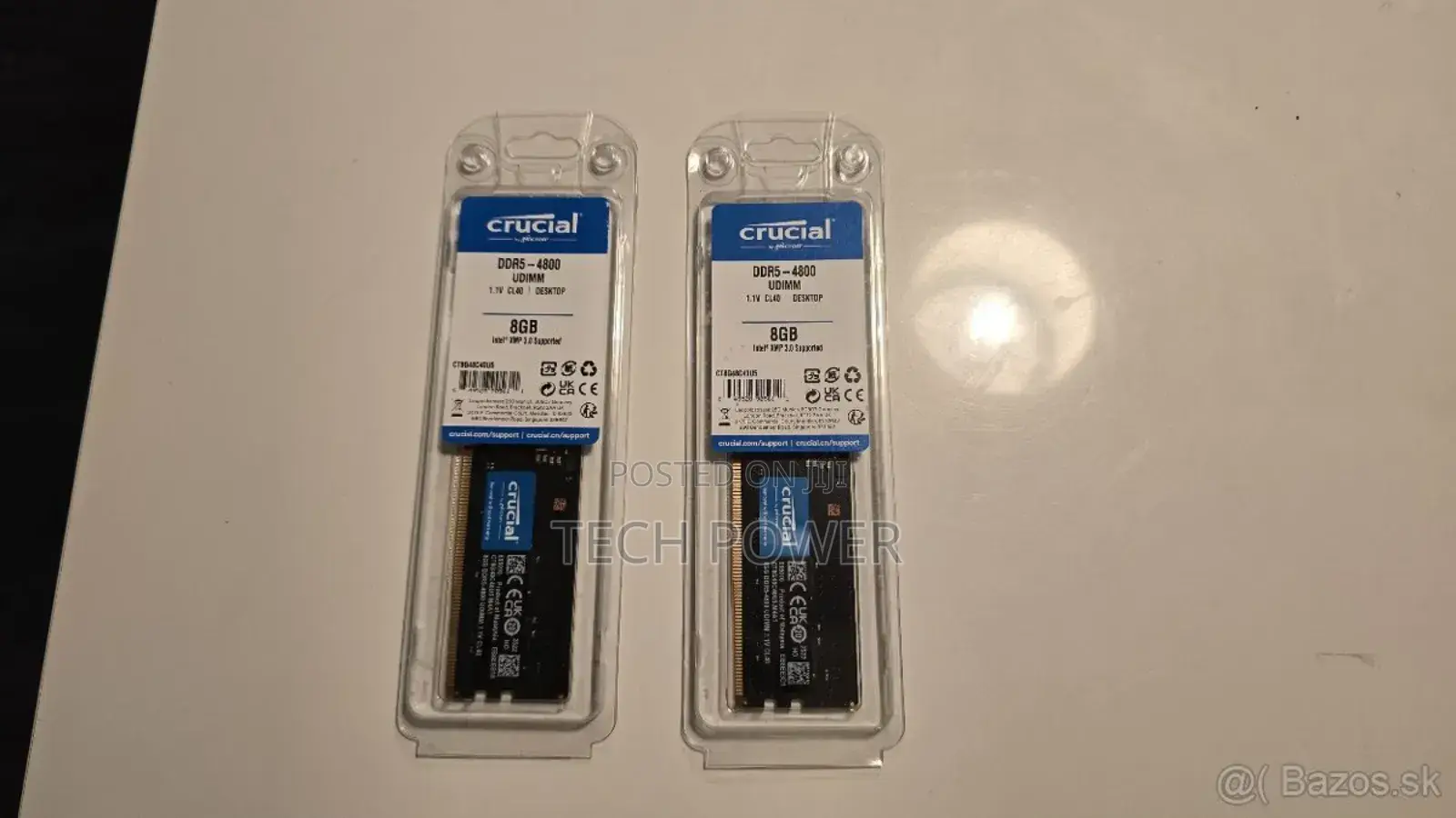 Ddr5 16gb Ram Desktop