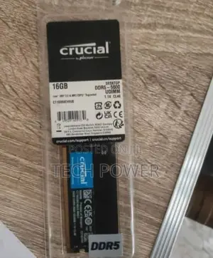 Ddr5 16gb Ram Desktop