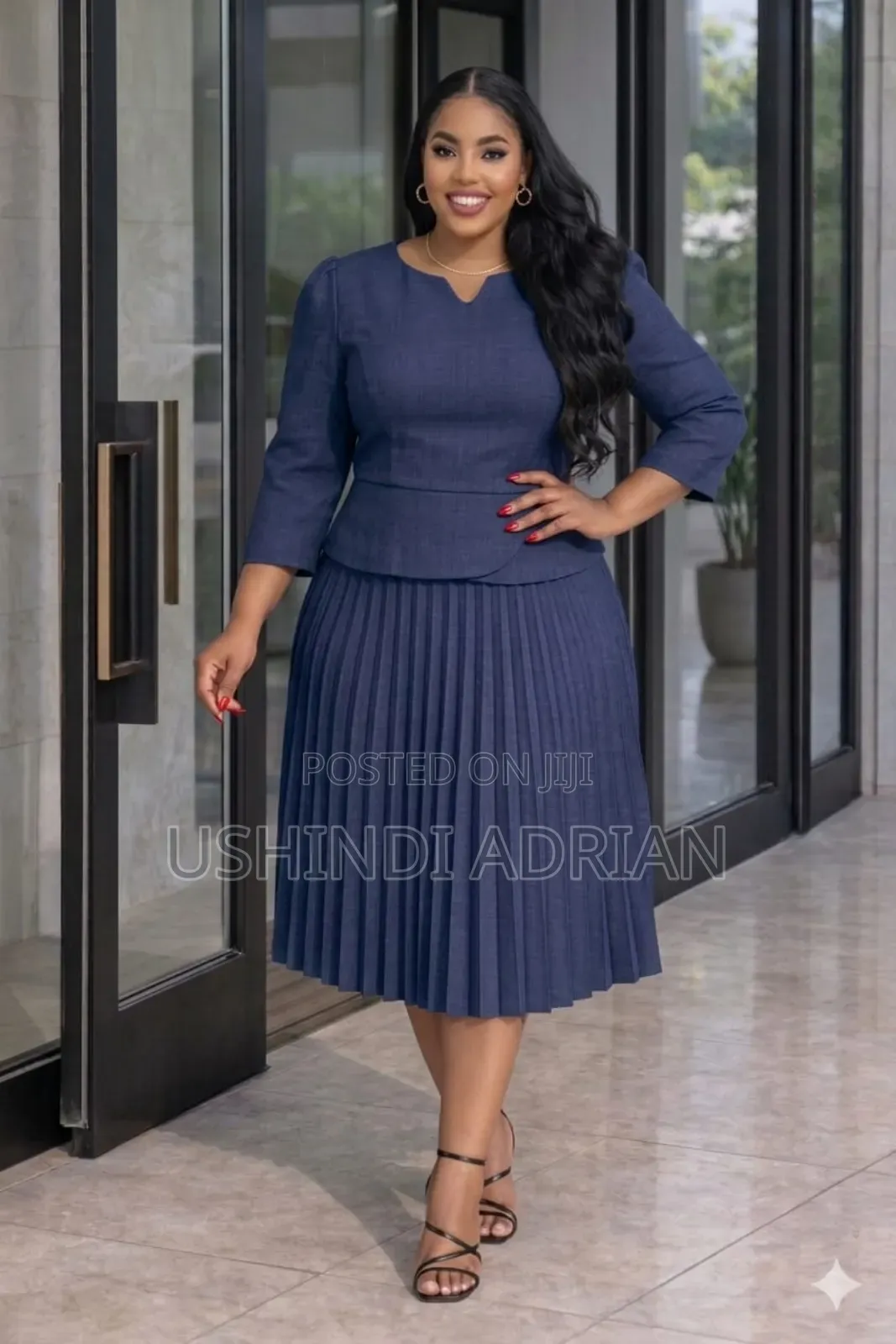  Elegance Queen Dresses 