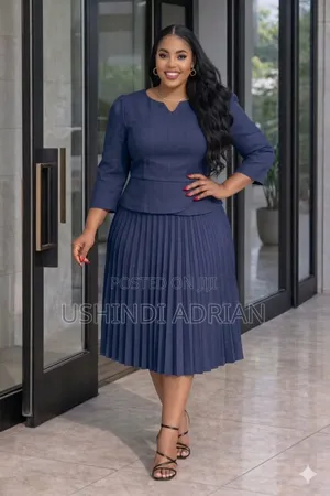  Elegance Queen Dresses 